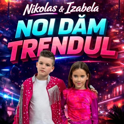 Noi dăm trendul - Single