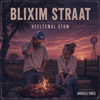 Heeltemal Stom - Blixim Straat & Jakkals Vibes