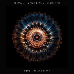 Hypnotize / Illusions - Single