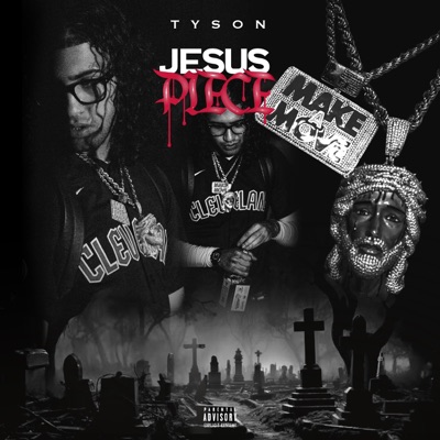 Jesus Piece - Single