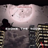 SHAKE THE ROOM - Single - Spank Murda