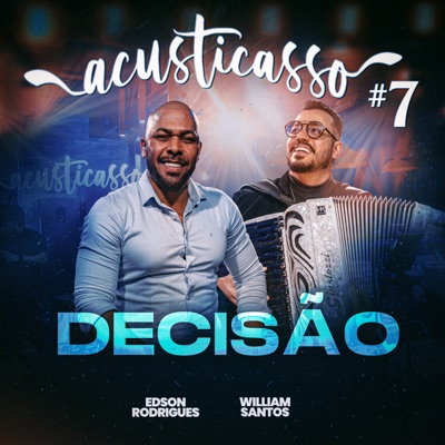 Decisão (Acusticasso #7) - Single