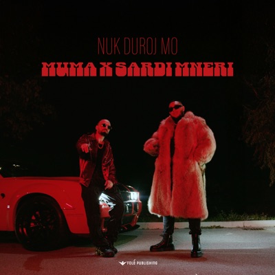 Nuk duroj mo - Single