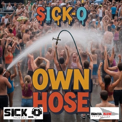 OWN HOSE - Single