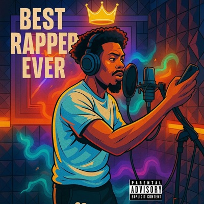 Best Rapper Ever - Single