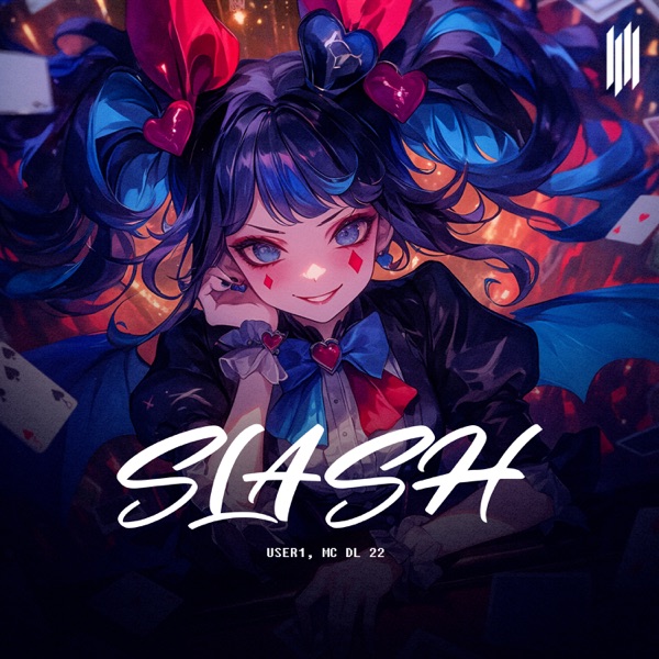 SLASH - Single