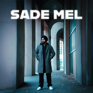 Sade Mel (feat. Hardil)