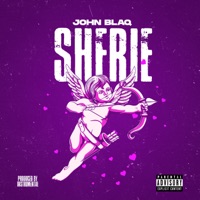 Sherie - Single - John Blaq