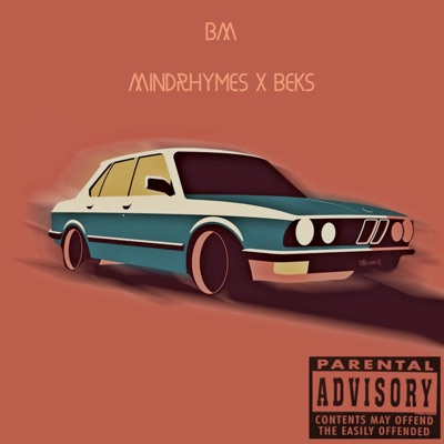 Bm (feat. beKs) - Single