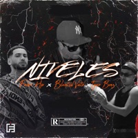 Niveles (feat. Blunted Vato & Tymo Benz) - Single - Fabri HP
