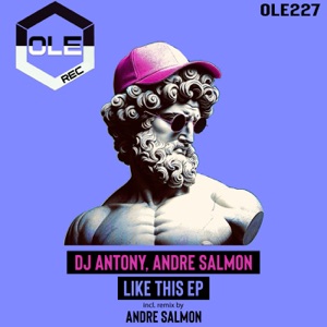 Like This EP - EP