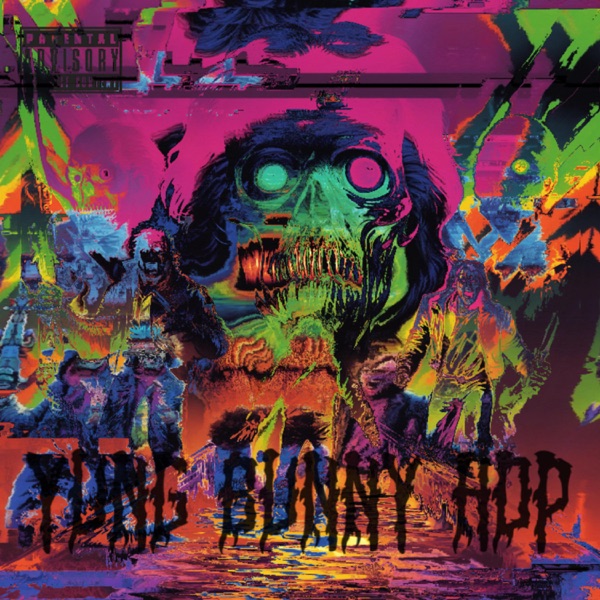 yung bunny hop (feat. Auzman)