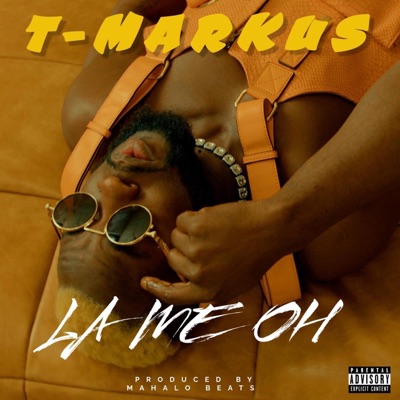 La Me Oh - Single