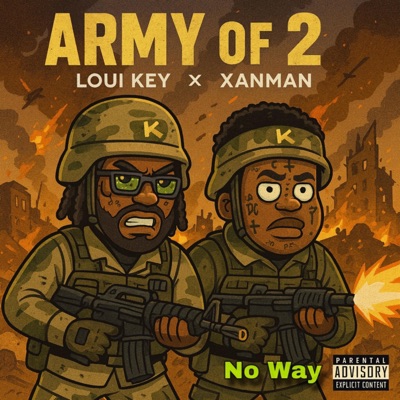 No Way - Single
