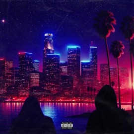 Californie (feat. Benka) QLS