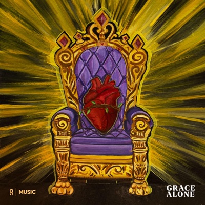 Grace Alone - Single