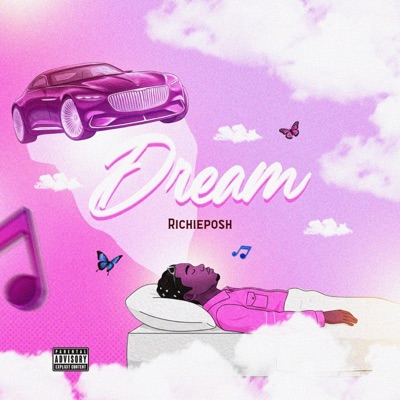 Dream - Single