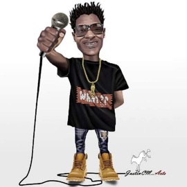 Ahsante Baba (feat. Double Y) ChindoMan