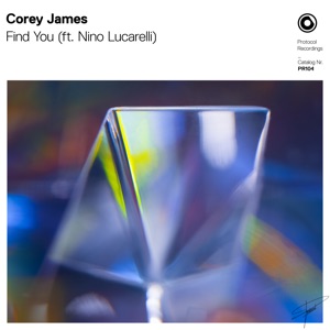 Find You (feat. Nino Lucarelli) - Single