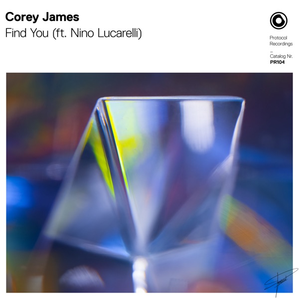 Find You (feat. Nino Lucarelli) - Single