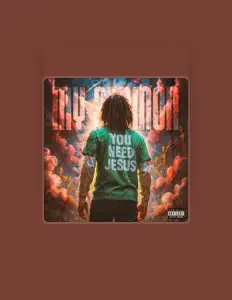 Posłuchaj wykonawcy Luhrokket, obejrzyj teledyski, przeczytaj biografię, zobacz daty tras koncertowych i nie tylko!