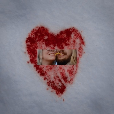 Valentine! 3000 (feat. Isaac Saenz) - Single