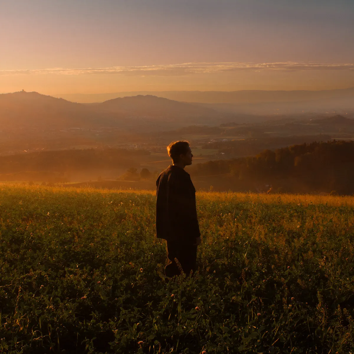 Ben Dolic - How I'm Feeling - EP (2024) [iTunes Plus AAC M4A]-新房子