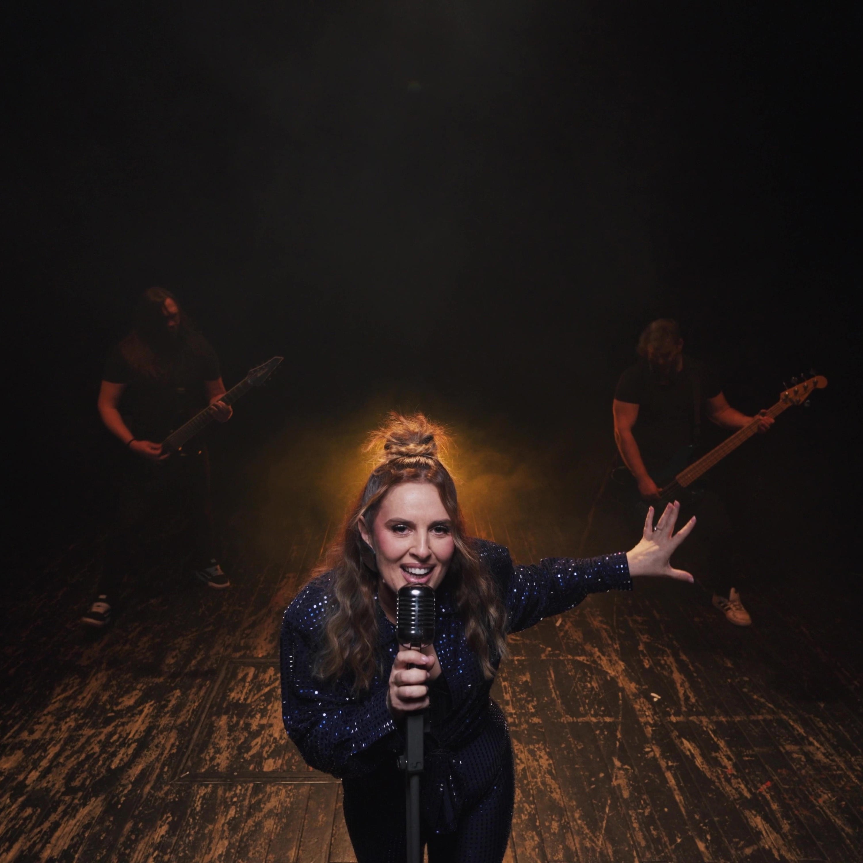 Ja sam stara ti si mlad - Single