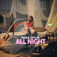 All Night - Meba Ofilia Cover Art