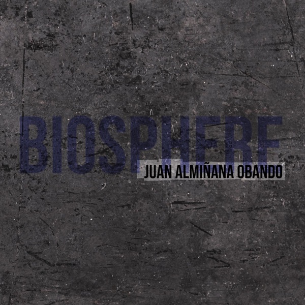 Biosphere - EP