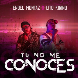 Tu No Me Conoces