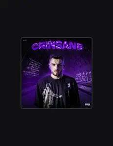 Poslechněte si interpreta CRISTEA, sledujte hudební videa, přečtěte si životopis, podívejte se na data turné a další informace.