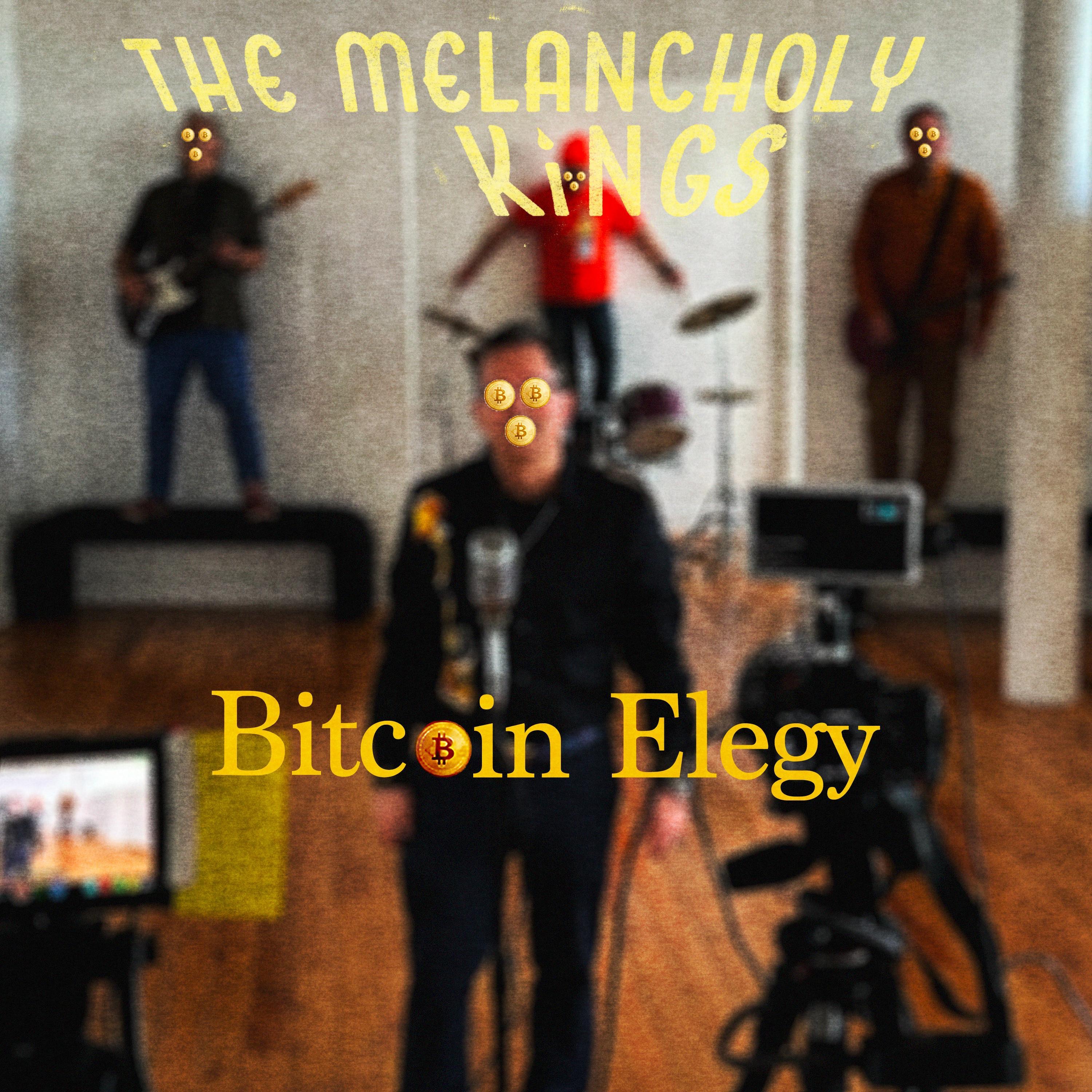 Bitcoin Elegy - Single