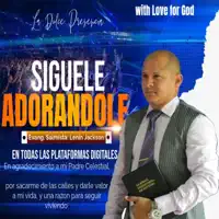 Siguele Adorandole — Lenin Jackson