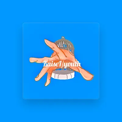 Listen to Umisekai, watch music videos, read bio, see tour dates & more!