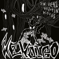 Wendigo EP - Single - niggsen, Din Viesel & Blou38