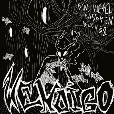 Wendigo EP - Single