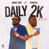 Daily 2K (Remix) artwork