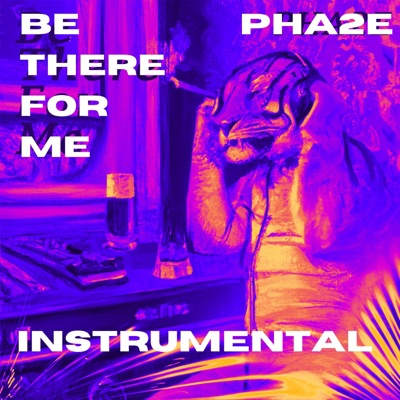 Be there for me (Instrumental) - Single