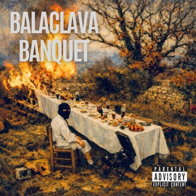 BALACLAVA BANQUET