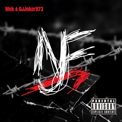 Njf (Nj Federation) - EP