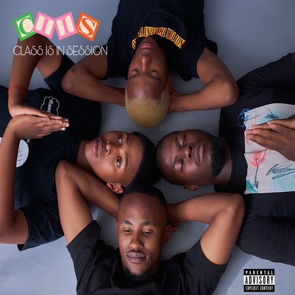 Class In Session - EP
