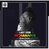 Wormanne (feat. Last Coin) - Single - Native Tribe