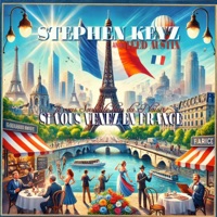 Si Vous Venez En France (Je vous souhaite bien du plaisir) - Single - Stephen Keyz