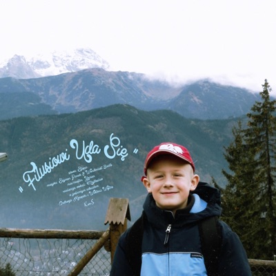 Filusiowi Uda Się (feat. Szymon Panek, Wiktoria Wojtas & Andrzej Konopka) - Single