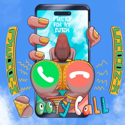 Bootycall - Single