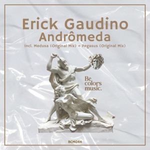 Andrômeda - Single