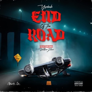 End of the road