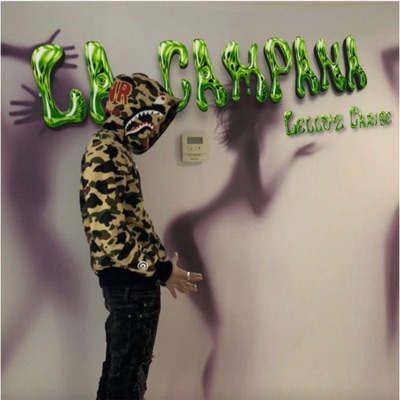 La Campana (feat. ALDX) - Single