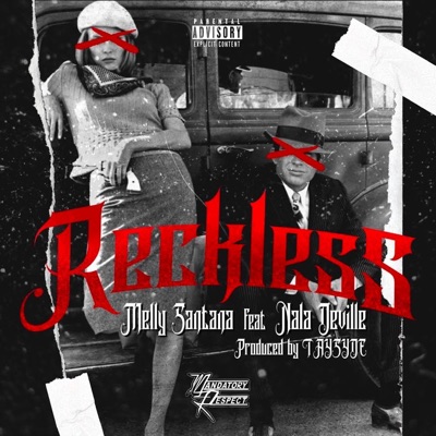 Reckless (feat. Nala Deville) - Single